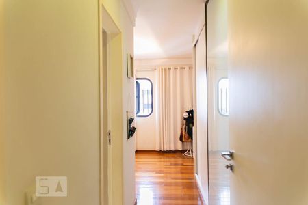 Apartamento à venda com 250m², 4 quartos e 3 vagasSuíte 1