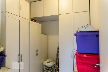Apartamento à venda com 250m², 4 quartos e 3 vagasQuarto de Serviço