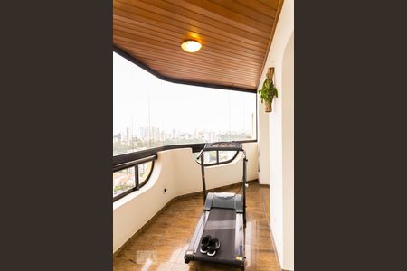 Apartamento à venda com 250m², 4 quartos e 3 vagasSacada