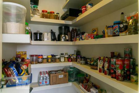 Apartamento à venda com 250m², 4 quartos e 3 vagasDespensa