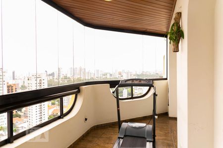 Apartamento à venda com 250m², 4 quartos e 3 vagasSacada