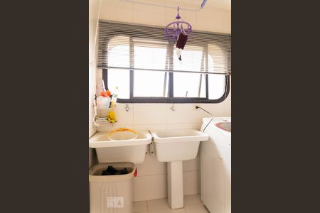 Apartamento à venda com 250m², 4 quartos e 3 vagasÁrea de Serviço