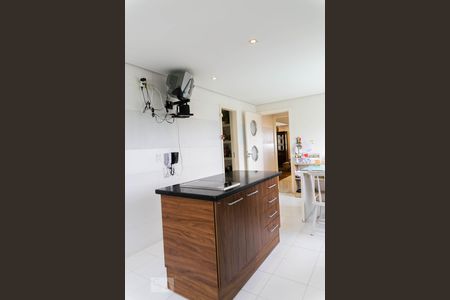 Apartamento à venda com 250m², 4 quartos e 3 vagasCozinha