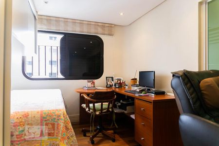 Apartamento à venda com 250m², 4 quartos e 3 vagasQuarto 1