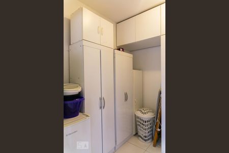 Apartamento à venda com 250m², 4 quartos e 3 vagasQuarto de Serviço