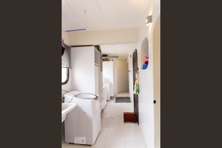 Apartamento à venda com 250m², 4 quartos e 3 vagasÁrea de Serviço