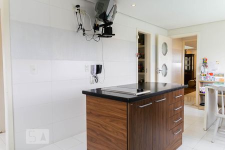 Apartamento à venda com 250m², 4 quartos e 3 vagasCozinha