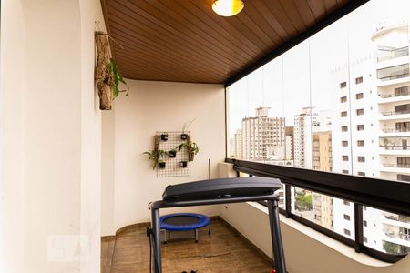 Apartamento à venda com 250m², 4 quartos e 3 vagasSacada