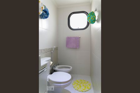 Apartamento à venda com 250m², 4 quartos e 3 vagasBanheiro