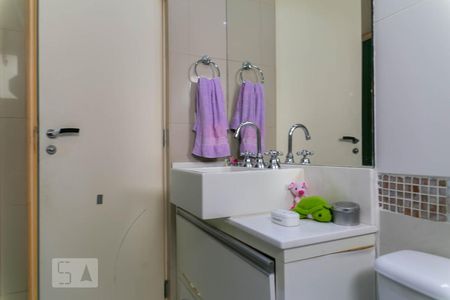 Apartamento à venda com 250m², 4 quartos e 3 vagasBanheiro