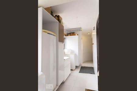 Apartamento à venda com 250m², 4 quartos e 3 vagasÁrea de Serviço