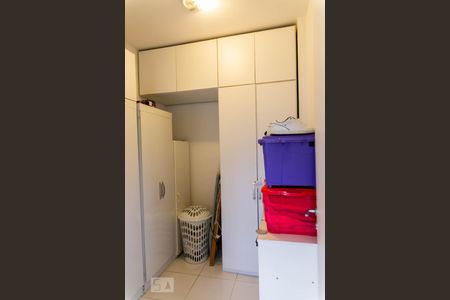 Apartamento à venda com 250m², 4 quartos e 3 vagasQuarto de Serviço