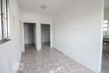 Sala de casa para alugar com 2 quartos, 60m² em Vila Mazzei, São Paulo