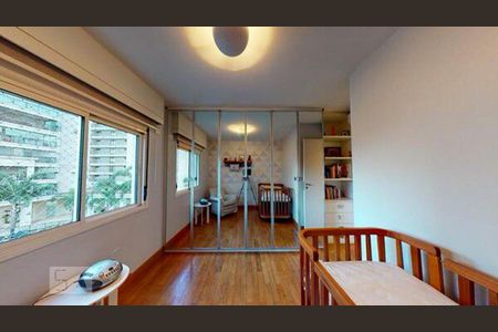 Quarto 2 de apartamento à venda com 3 quartos, 162m² em Parque Industrial Tomas Edson, São Paulo