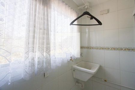 Apartamento à venda com 58m², 2 quartos e 1 vagaÁrea de Serviço