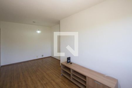 Sala de apartamento à venda com 2 quartos, 58m² em Santo Amaro, São Paulo