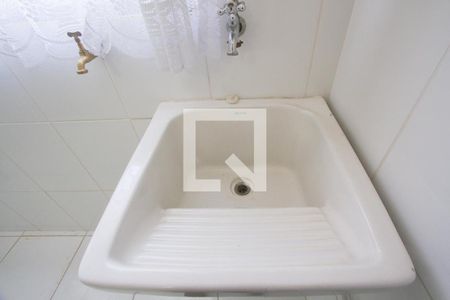 Apartamento à venda com 58m², 2 quartos e 1 vagaTanque