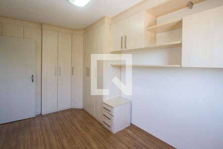 Quarto 2 de apartamento à venda com 2 quartos, 58m² em Santo Amaro, São Paulo