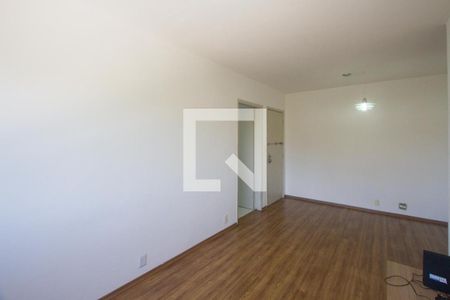 Sala de apartamento à venda com 2 quartos, 58m² em Santo Amaro, São Paulo