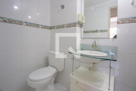 Apartamento à venda com 58m², 2 quartos e 1 vagaBanheiro