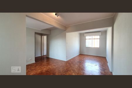 Sala de apartamento à venda com 3 quartos, 90m² em Água Branca, São Paulo