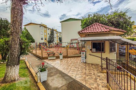 Apartamento à venda com 42m², 2 quartos e sem vagaCondomínio