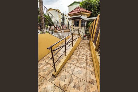 Apartamento à venda com 42m², 2 quartos e sem vagaFachada do Condomínio