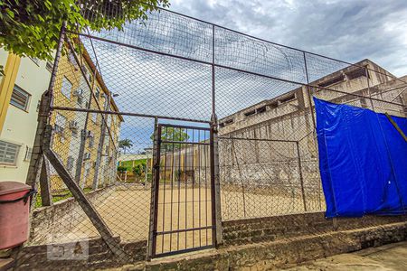 Apartamento à venda com 42m², 2 quartos e sem vagaQuadra Esportiva