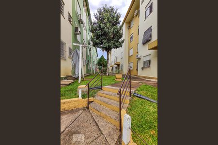 Apartamento à venda com 42m², 2 quartos e sem vagaCondomínio