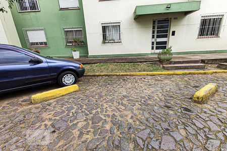 Apartamento à venda com 42m², 2 quartos e sem vagaBox