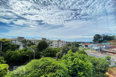 Apartamento à venda com 42m², 2 quartos e sem vagaVista Sala de Estar