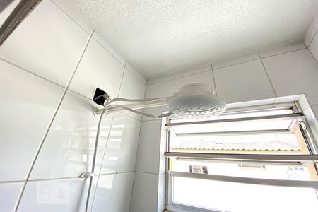 Apartamento à venda com 42m², 2 quartos e sem vagaBanheiro