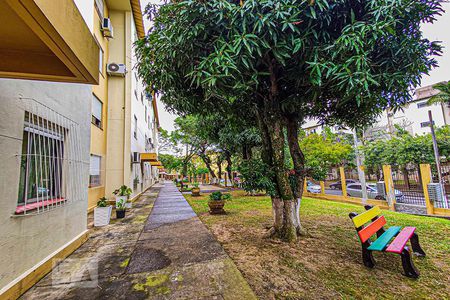 Apartamento à venda com 42m², 2 quartos e sem vagaCondomínio