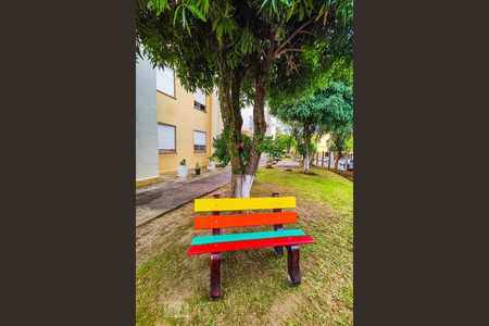 Apartamento à venda com 42m², 2 quartos e sem vagaJardim