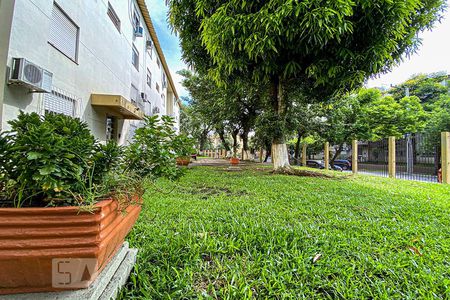 Apartamento à venda com 42m², 2 quartos e sem vagaJardim