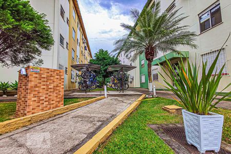 Apartamento à venda com 42m², 2 quartos e sem vagaJardim