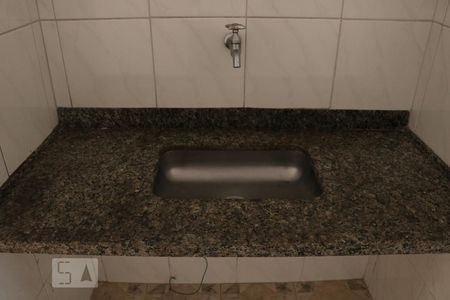 Studio à venda com 30m², 1 quarto e sem vagaKitnet