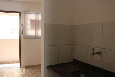 Studio à venda com 30m², 1 quarto e sem vagaKitnet