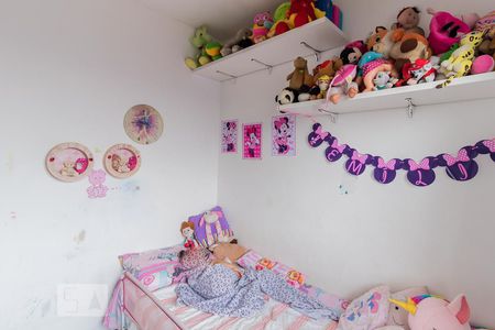 Quarto 1 de apartamento à venda com 4 quartos, 107m² em Jardim Bom Clima, Guarulhos