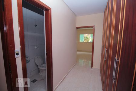 Casa para alugar com 200m², 3 quartos e 4 vagas Casa para alugar com 200m², 3 quartos e 4 vagasQuarto 1