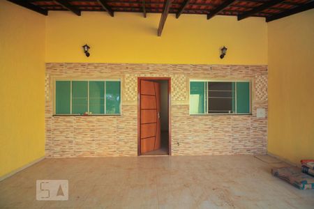 Casa para alugar com 200m², 3 quartos e 4 vagas Casa para alugar com 200m², 3 quartos e 4 vagasEntrada