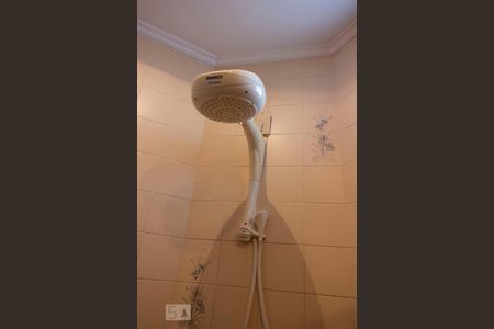 Chuveiro de apartamento para alugar com 3 quartos, 211m² em Jardim Morumbi, Jundiaí