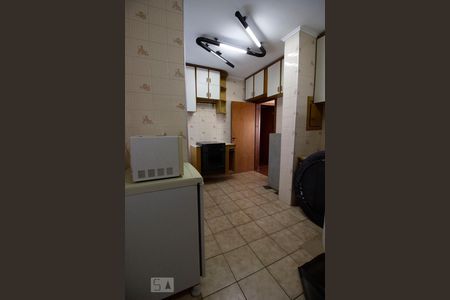 Apartamento para alugar com 211m², 3 quartos e 2 vagasCozinha