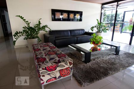 Apartamento para alugar com 211m², 3 quartos e 2 vagasÁrea comum