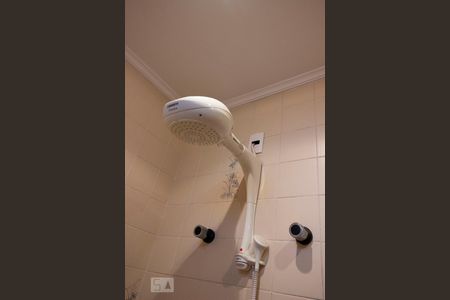 Apartamento para alugar com 211m², 3 quartos e 2 vagasChuveiro