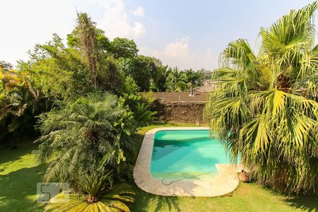 Casa à venda com 1118m², 4 quartos e 8 vagasVista da Varanda