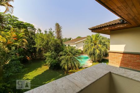 Casa à venda com 1118m², 4 quartos e 8 vagasVista da Varanda
