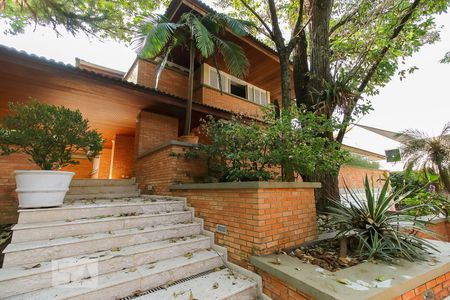 Casa à venda com 1118m², 4 quartos e 8 vagasFachada