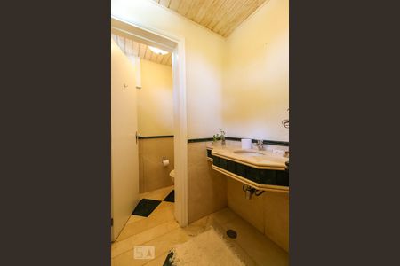 Casa à venda com 1118m², 4 quartos e 8 vagasLavabo