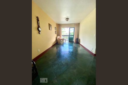 Apartamento à venda com 3 quartos, 119m² em Recreio dos Bandeirantes, Rio de Janeiro